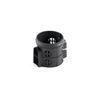 Geçmeli Alçıpan Kasa 1